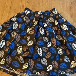 ModCloth size L skirt